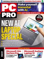 PC Pro